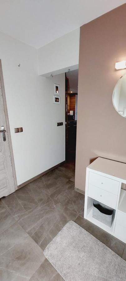 Central Apartments Dluga 3 Gdansk Bagian luar foto