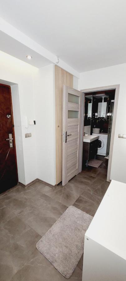 Central Apartments Dluga 3 Gdansk Bagian luar foto