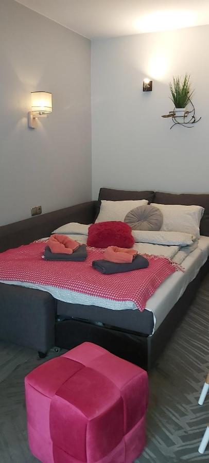 Central Apartments Dluga 3 Gdansk Bagian luar foto
